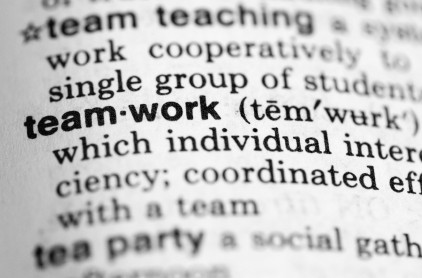 Network Languages | Teamwork