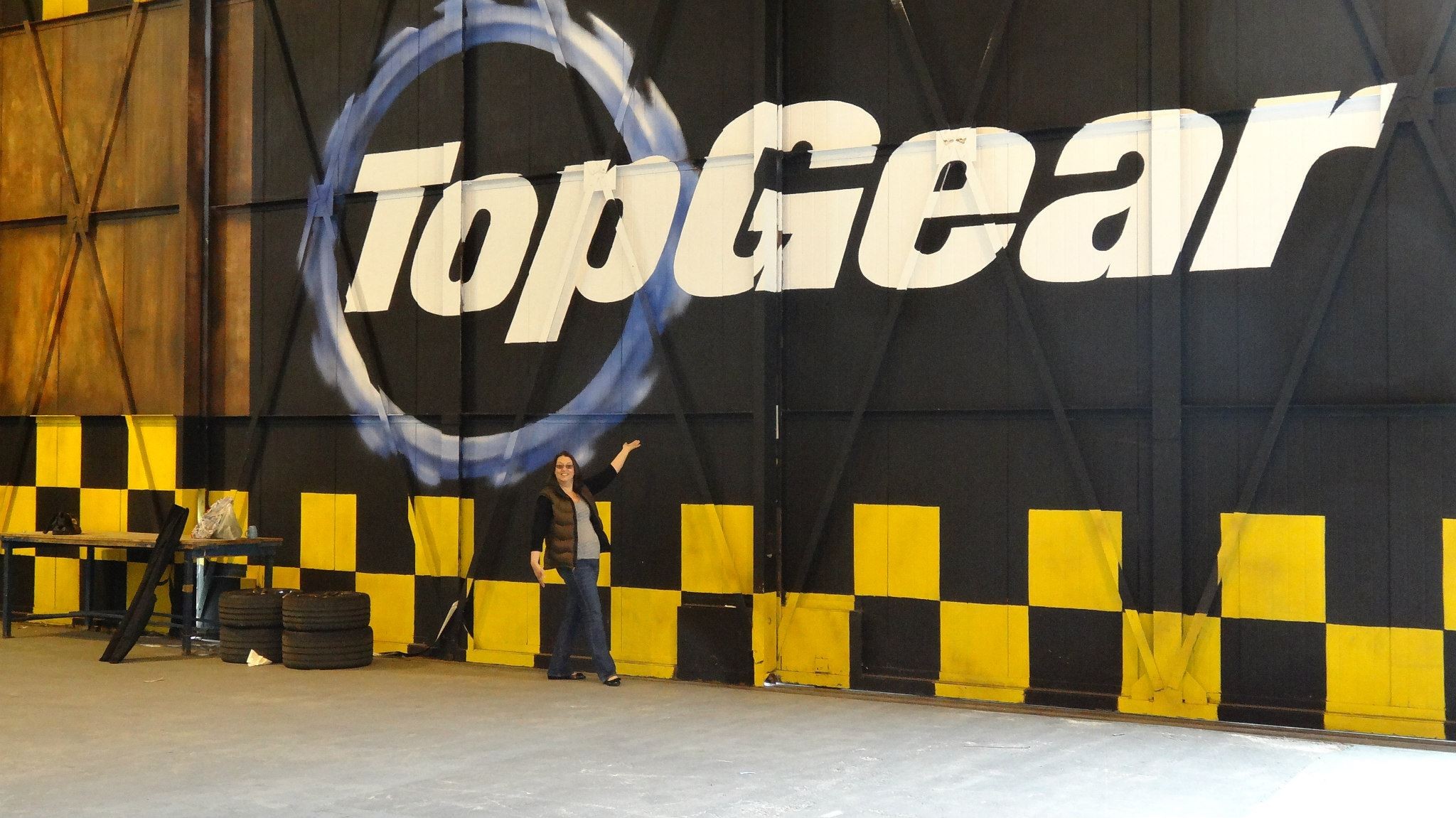 topgear