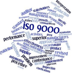 The value of ISO accreditation | Network Languages