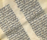 Interesting Facts About the Aramaic Language