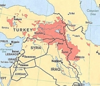 Interesting Facts About the Kurdish Language Interesting Facts About the Kurdish Language