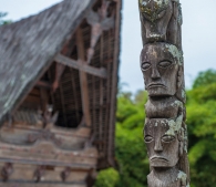 Batak Language History, Facts, and Interesting Information Batak Language History, Facts, and Interesting Information