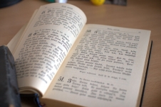 Interesting facts about the Latvian Language Interesting facts about the Latvian Language