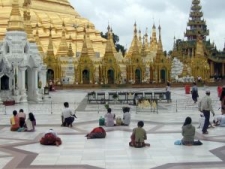 Interesting Facts About The Burmese Language