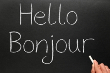 French Language Translation